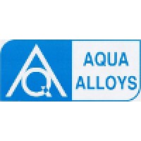 Aqua Alloys Pvt. Ltd. logo - Similar company to Sqa Source Private Limited