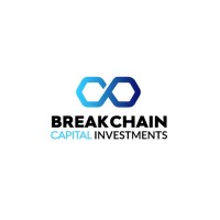 Breakchain Capital Investments logo - Similar company to Imogen Pope London Ltd