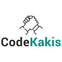 CodeKakis logo - Similar company to Pettycache