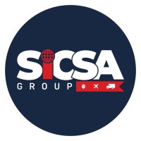 SICSA Group logo - Similar company to Te Cargo Logistics