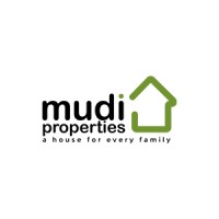 Mudi Properties Limited logo - Similar company to Mudi & Mingo Law Llp