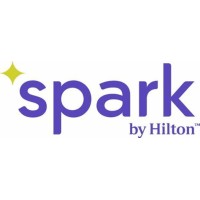 Spark by Hilton Madison Central logo - Similar company to Glmg | Hotels