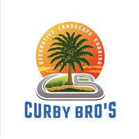 Curby Bro's logo - Similar company to Deep Roots Landscape, Llc