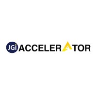 JGI Accelerator logo - Similar company to Jain Launchpad