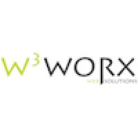 w3worx websolutions logo - Similar company to Appreo