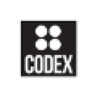 Codex Creative logo - Similar company to Development Heroes
