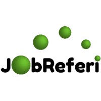 JobReferi logo - Similar company to Technolearn Academy