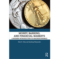 Money, Banking, And Financial Markets - A Modern Introduction To Macroeconomics logo - Similar company to Computational Thinkers