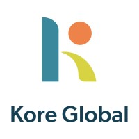 Kore Global logo - Similar company to Dhaka Toastmasters Club