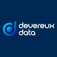 Devereux Data logo - Similar company to Digital Transformation Consultancy