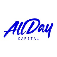 All Day Capital Pty Ltd logo - Similar company to Buddy Capital Pty Ltd