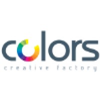 The Colors logo - Similar company to Clean Shoes