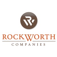 Rockworth Companies logo - Similar company to Wright Development Group