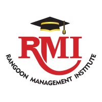 Rangoon Management Institute logo - Similar company to Reach Myanmar
