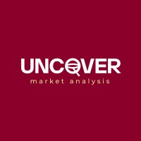 Uncover El Salvador logo - Similar company to Inmoportal Bienes Raíces