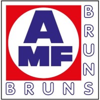 AMF-Bruns Fördertechnik logo - Similar company to Muller Beltex Bv.