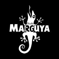 Studio Marguya logo - Similar company to Batura Studios