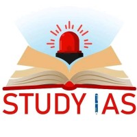 STUDY IAS logo - Similar company to Max Estate