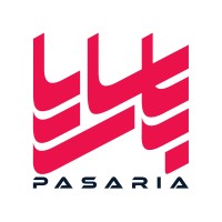 Pasaria logo - Similar company to Deroprime