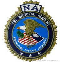 FBI National Academy logo - Similar company to Fbi-Leeda