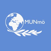 MUNmö - Model United Nations of Malmö logo - Similar company to Buff Malmö Filmfestival