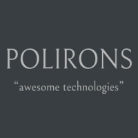 Polirons Technology logo - Similar company to Kolaytik