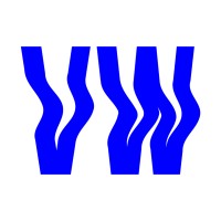 Variable West logo - Similar company to Arthur Ross Gallery