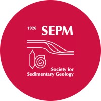 SEPM Society for Sedimentary Geology logo - Similar company to Planeteando