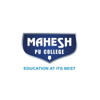 Mahesh PU College logo - Similar company to Floatheadphysics