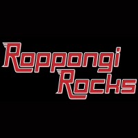 Roppongi Rocks logo - Similar company to Red Star 13
