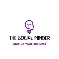 The Social Minder logo - Similar company to Arihant Meta Skill Development
