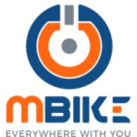 MBike modulare logo - Similar company to Mbike