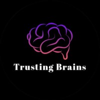 Trusting Brains logo - Similar company to Wecode