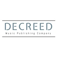 DeCreed Music Publishing Company logo - Similar company to Evil Twin Music