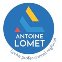 Lycée  Professionnel Régional Antoine Lomet logo - Similar company to D2Com