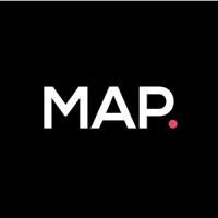 MAP logo - Similar company to Map Gear