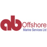 AB Offshore Marine Services Limited logo - Similar company to Arb Security