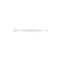 Law + Brandmeyer, LLP logo - Similar company to Castleton Law Group