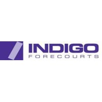 Indigo Forecourts Ltd. logo - Similar company to Broham Forecourt Developments Ltd