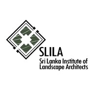 Sri Lanka Institute of Landscape Architects (SLILA) logo - Similar company to University Of Moratuwa - Department Of Architecture