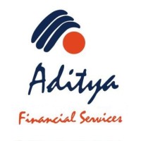 Aditya Financial Services logo - Similar company to Finaspiration