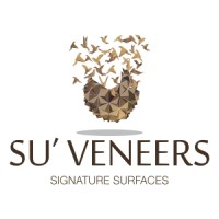 Su'Veneers logo - Similar company to Isotect Design Solution