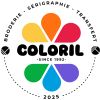 COLORIL logo - Similar company to Ruins