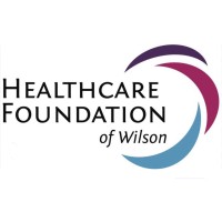 HEALTHCARE FOUNDATION OF WILSON logo - Similar company to Wilson Forward