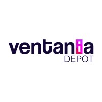 VENTANIA DEPOT logo - Similar company to Omc Constructora