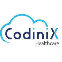 Codinix Healthcare logo - Similar company to Techexe