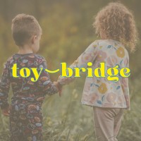 ToyBridge logo - Similar company to The Path