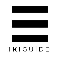 IKIGUIDE logo - Similar company to Multiverse Labs
