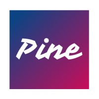 PINEALLE logo - Similar company to Sponsorb