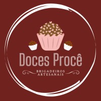 Doces Procê logo - Similar company to Doceriart